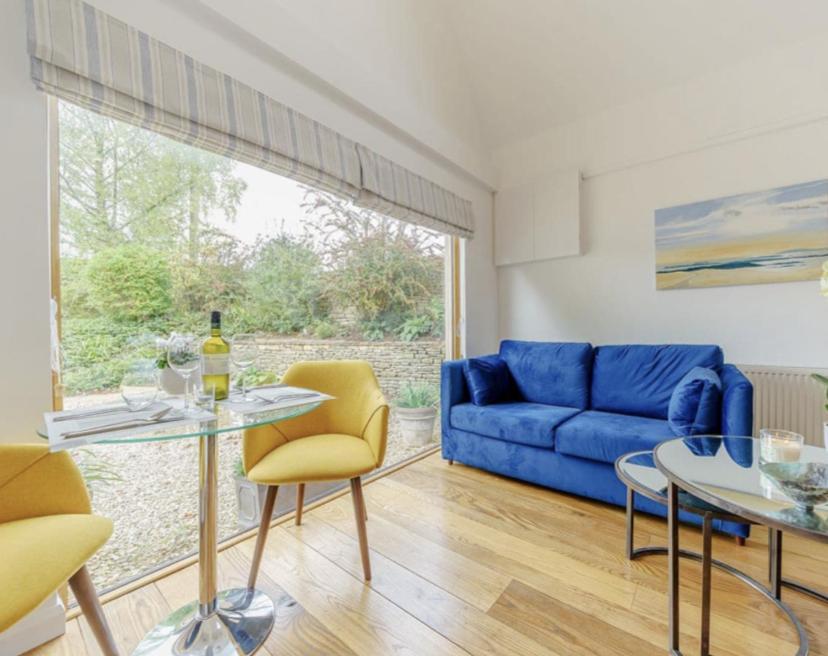 The Liss @ Piper House Διαμέρισμα Τσέλτενχαμ Εξωτερικό φωτογραφία